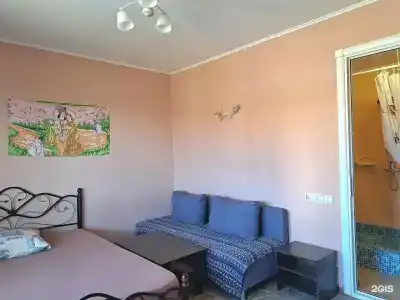 Дивный Лотос - 127