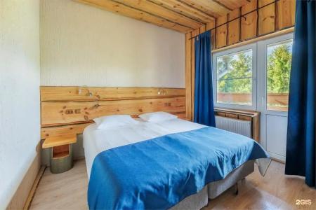 Черные камни - 119