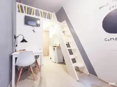 Джой на Мытнинской - 0