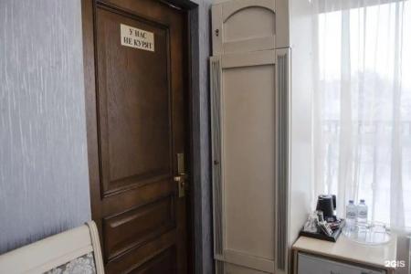 GUSTO ресторанно-гостиничный комплекс - 62