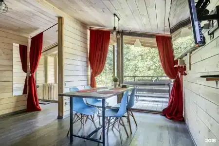 Сова Комфорт На речке - 11