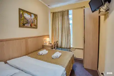 Moscow Comfort - 61
