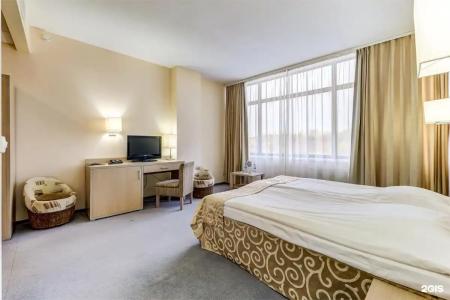 Аквариум by Zont Hotel Group - 73