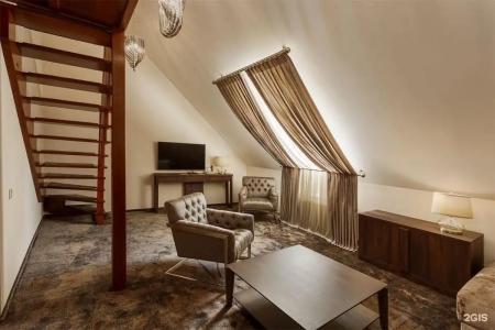 Амбассадори - 113