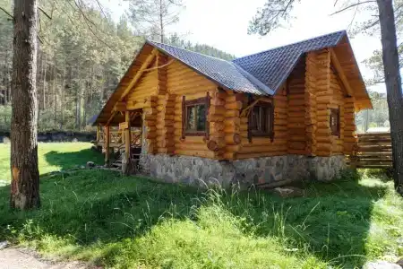 Деревня Берендеевка - 118
