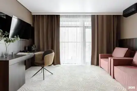 Zenith Resort & Spa - 140