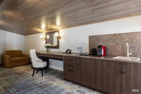 Montchalet by Stellars - 173