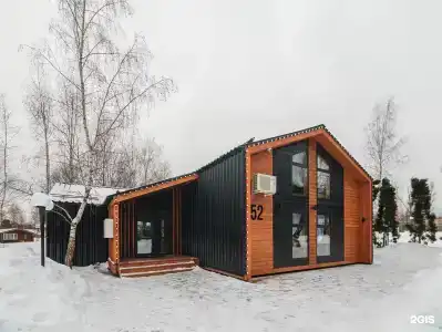 Усадьба Гребнево - 254