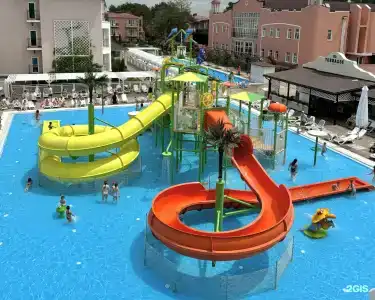 Alean Family Resort & SPA Riviera 4* Ultra All Inclusive - 4