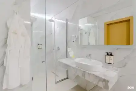Zenith Resort & Spa - 124
