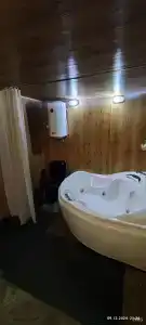 Гостевой Дом с Баней - 31