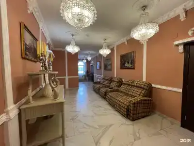 Серебряное копытце - 6
