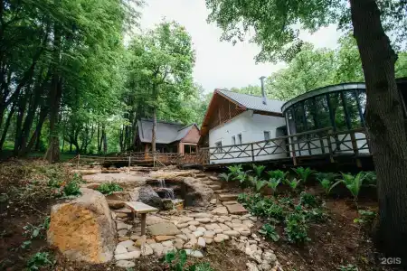 Welna Eco Spa Resort - 16