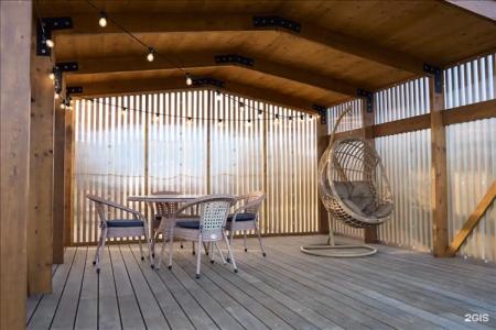 Мечты у Моря - 23
