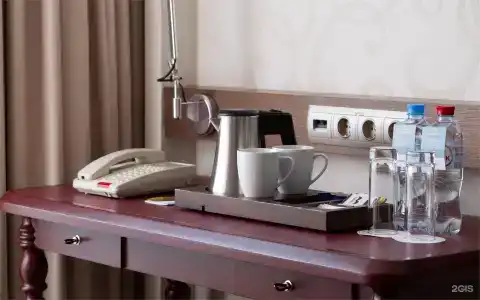 Mercure Москва Павелецкая - 80