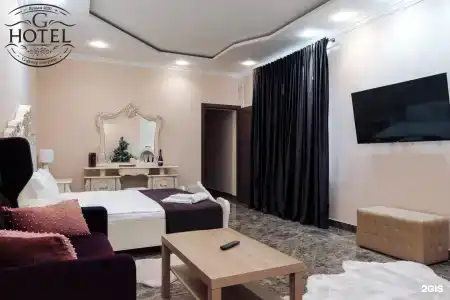 G-HOTEL - 80