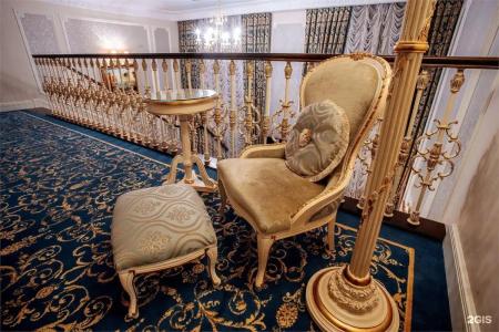 Эрмитаж - гостиница государственного музея - 141