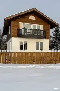 Мариинские Избы - 239