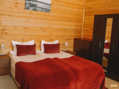 Cedar Grass Териберка - 229
