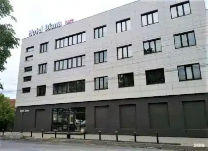 Диана - 1