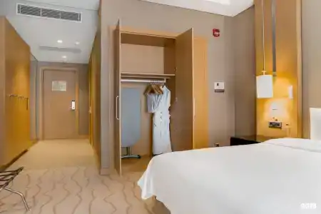 Марриотт Красная Поляна - 130