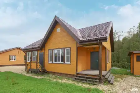 Дача Удача - 83