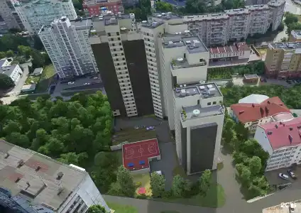 6 Нижняя Логовая улица - 16