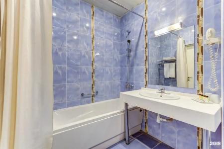 Аквариум by Zont Hotel Group - 94