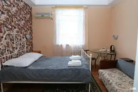 Свирь - 4