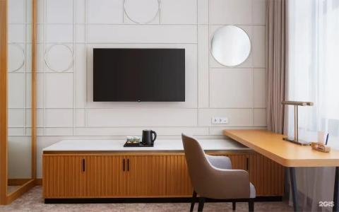Doubletree Moscow Arbat - 76