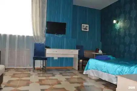Залесный - 17