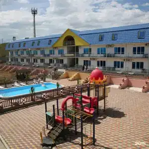 Уралочка - 1