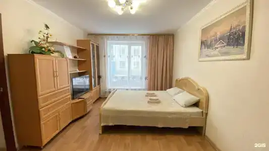 Прямо в Калуга - 1