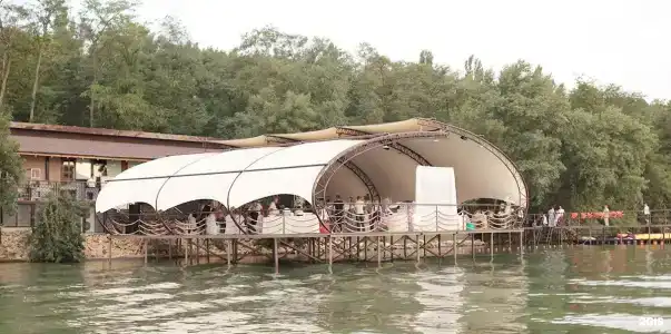 Южный Причал - 12