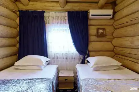 Загородный клуб Артиленд - 87