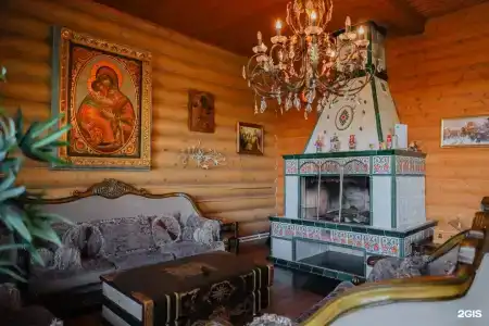 Гнездило-ВО! - 2