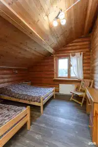 Киногородок - 105