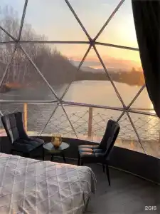 Шале на воде - 84