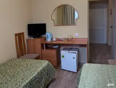 Рожок - 2