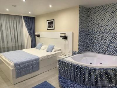 Морган на Красноармейском - 115