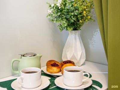 Lagom Lounge - 210