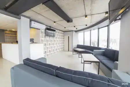 Panorama. Loft&hostel - 33