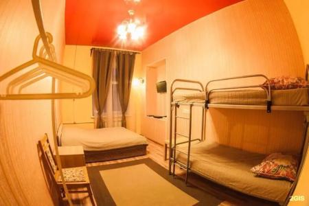 Old Flat на Лиговском - 85