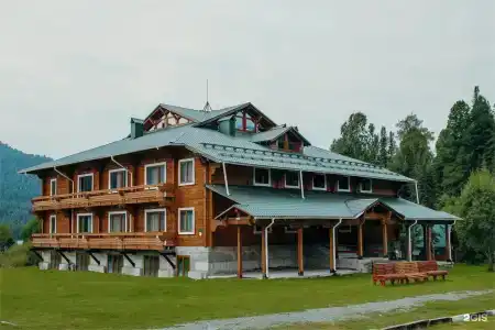 Алтын-Кель - 138