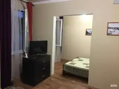 на улице Шакирбай - 44