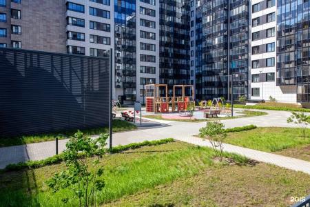 Квартира на Торфяной дороге - 25