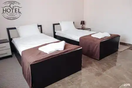 G-HOTEL - 33