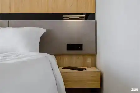 Zenith Resort & Spa - 167