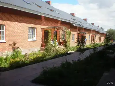 Бунгало Apreski на Банном - 51