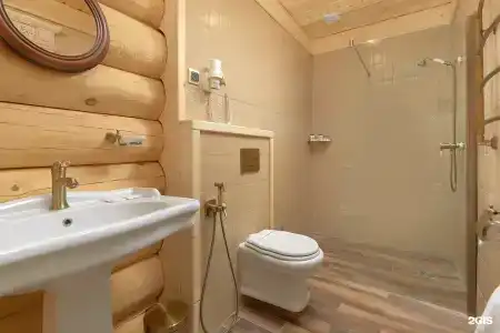 Горячие Ключи - 208